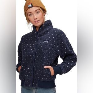 Patagonia Snap Front Retro-X Jacket